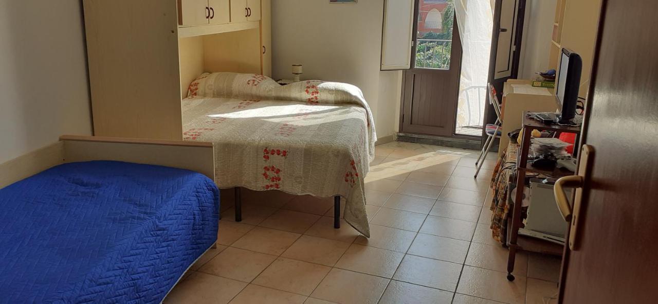 Vecchio Forno Villa Puntalazzo Екстериор снимка