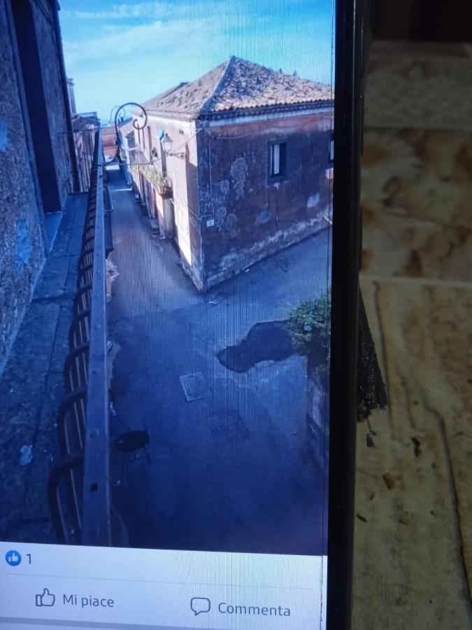 Vecchio Forno Villa Puntalazzo Екстериор снимка