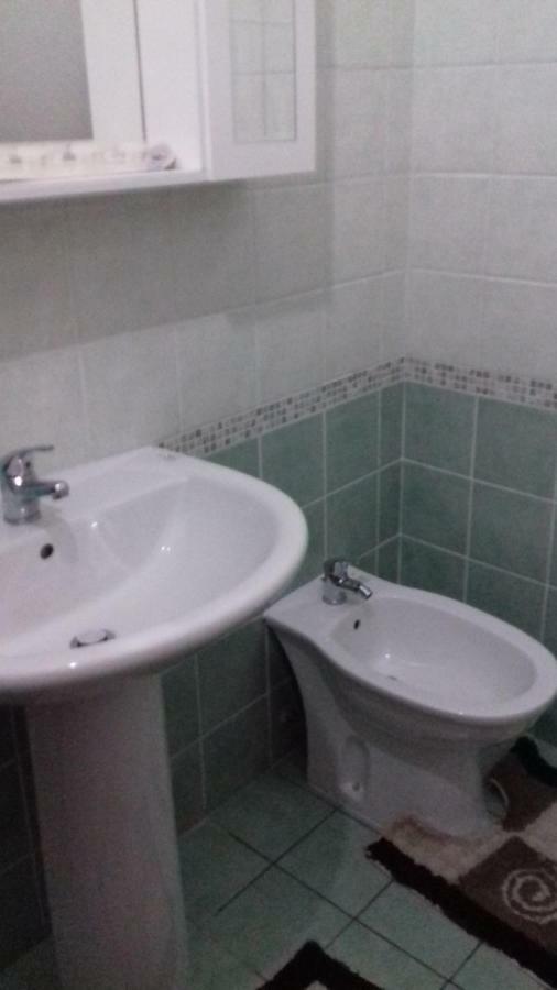Vecchio Forno Villa Puntalazzo Екстериор снимка