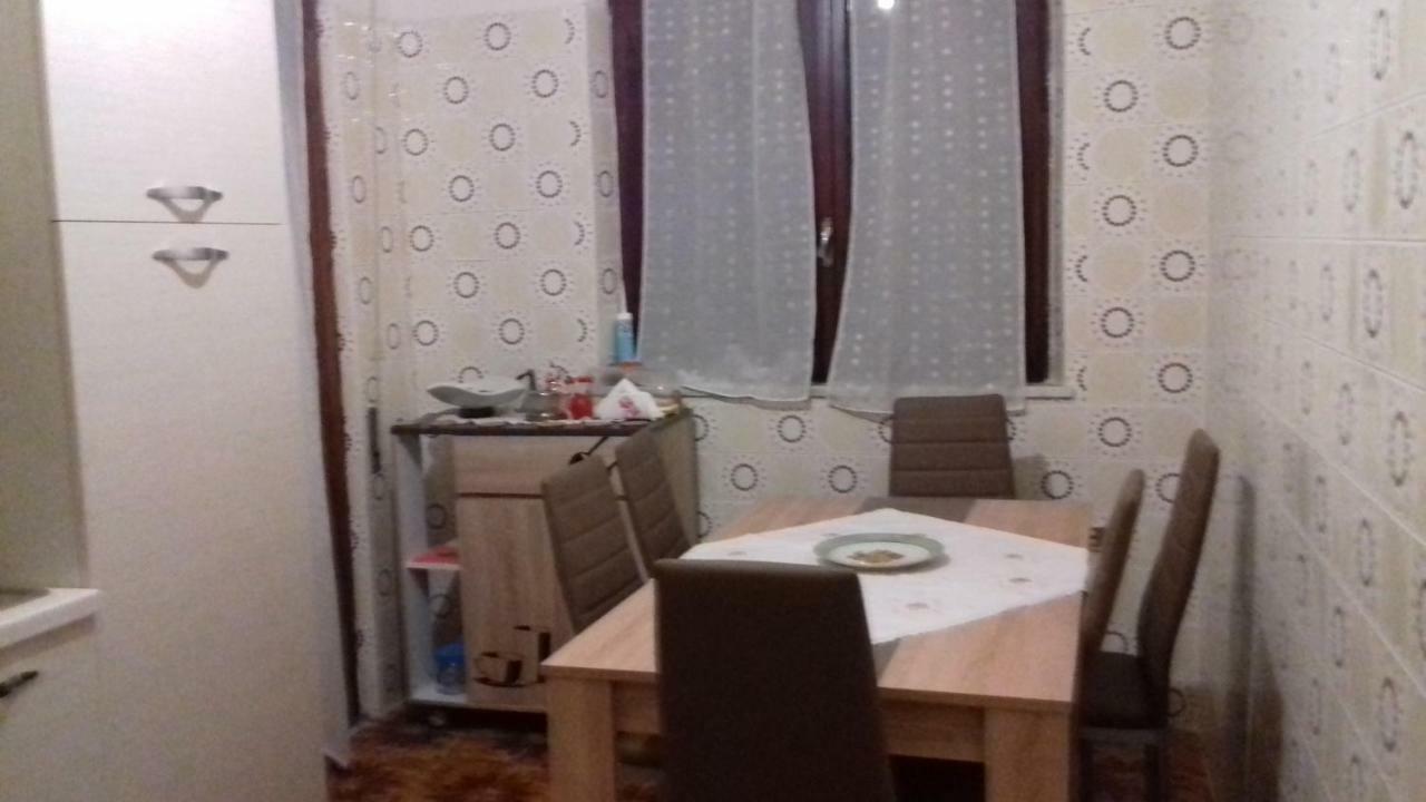 Vecchio Forno Villa Puntalazzo Екстериор снимка