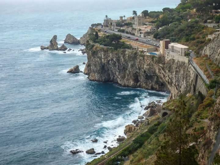 Vecchio Forno Villa Puntalazzo Екстериор снимка