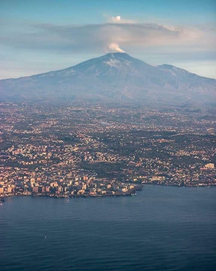 Vecchio Forno Villa Puntalazzo Екстериор снимка