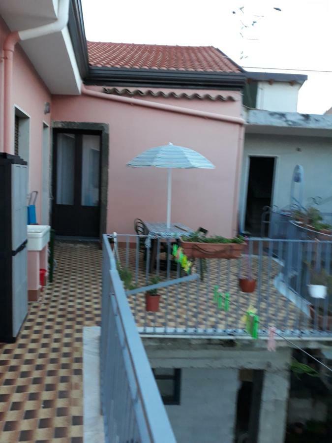 Vecchio Forno Villa Puntalazzo Екстериор снимка