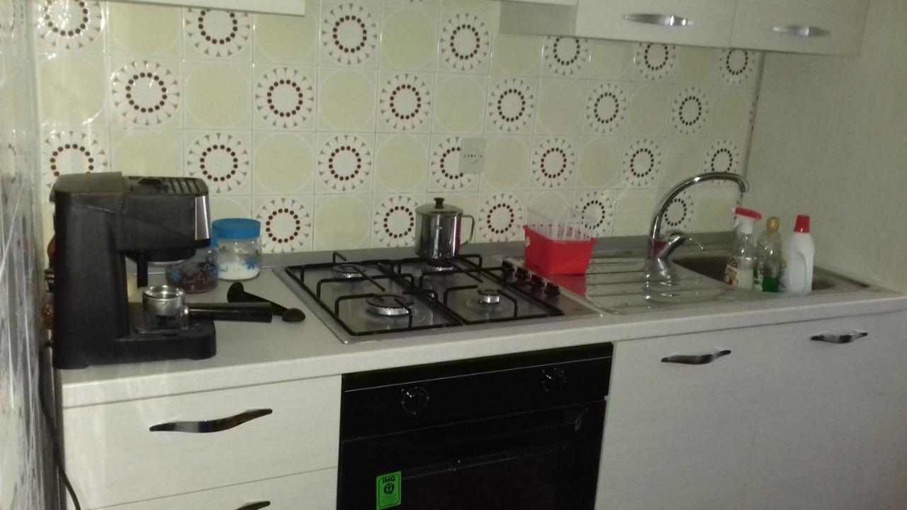 Vecchio Forno Villa Puntalazzo Екстериор снимка