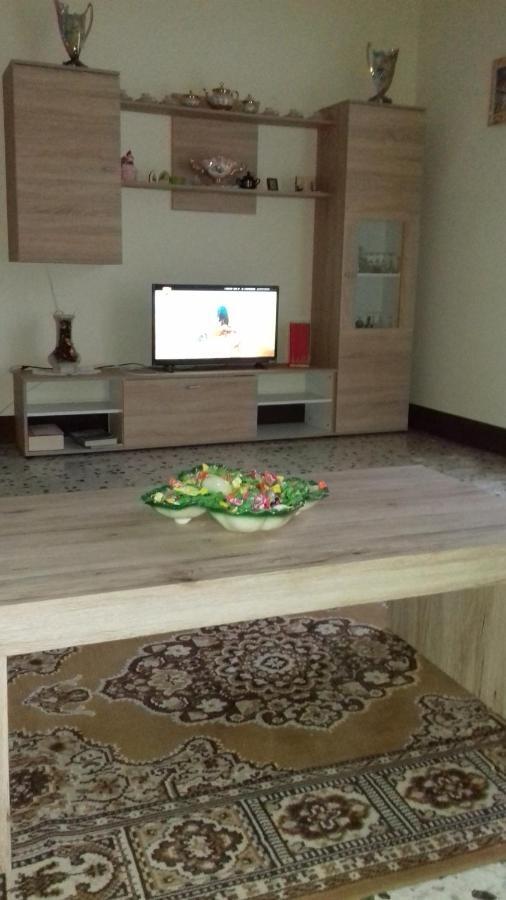 Vecchio Forno Villa Puntalazzo Екстериор снимка